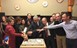 Παρουσία του Δημάρχου Τεμπών έκοψε την πρωτοχρονιάτικη πίτα του  ο Μορφωτικός σύλλογος Χειμαδίου