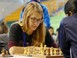 Σκακιστικός αγώνας επίδειξης με την παγκόσμια πρωταθλήτρια  Στ.Τσολακίδου