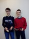 Δύο χάλκινα μετάλλια Λαρισαίων μαθητών στην Εθνική Μαθηματική Ολυμπιάδα