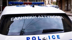 Λάρισα: Συνελήφθη μετά από ένταλμα για  προσβολής γενετήσιας αξιοπρέπειας