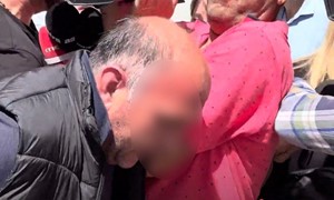 Λάρισα: Τον σύντροφο της μητέρας δείχνουν τα παιδιά ως κακοποιητή τους 