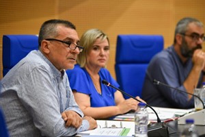 300 εκ. στη Θεσσαλία για την Ενεργειακή μετάβαση 