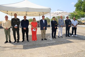 Δήμος Λαρισαίων: Τιμητικές εκδηλώσεις για τους 40 εκτελεσθέντες στο Αντιαεροπορικό