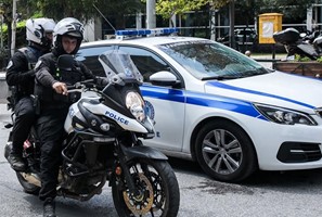 Λάρισα: Στα δίχτυα της ΕΛ.ΑΣ. σπείρα κλεφτών - Αφαίρεσαν χρήματα και τιμαλφή 37.000 ευρώ 