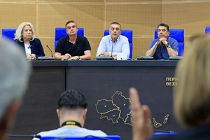 Σε οικονομική ασφυξία οι κτηνοτρόφοι λόγω ευλογιάς - Aποζημιώσεις ζητά ο Κουρέτας