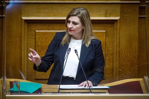 Λιακούλη: "Να παρέμβει άμεσα η Εισαγγελία, για το ξεκλήρισμα της κτηνοτροφίας στη Θεσσαλία"
