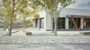 Tύρναβος: Παρουσίαση της μελέτης ανακατασκευής του Δημοτικού Κτιρίου στην Τούμπα