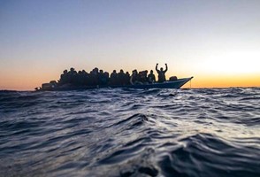 Φέρνουν μετανάστες στις παραλίες της Θεσσαλίας - Φως στη δράση Τούρκων μαφιόζων