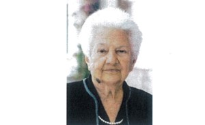 Απεβίωσε η Βικτώρια Ναούμ