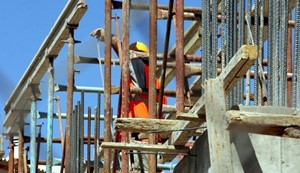 Θεσσαλία: Κατέβασε ταχύτητα η οικοδομή τον Ιανουάριο με μείωση 28%