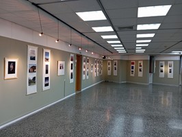 Mέχρι 24 Μαΐου η 1η Ομαδική Έκθεση Μαθητικής Φωτογραφίας στο Χατζηγιάννειο