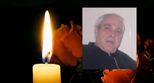 Eφυγε από τη ζωή ο Ευάγγελος Παγωνίδης 