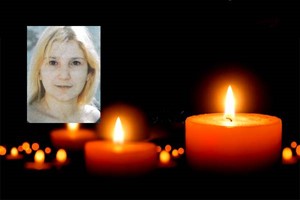 Θλίψη στη Λάρισα: Εφυγε από τη ζωή η 50χρονη νηπιαγωγός Ιωάννα Παπαγγελάκη