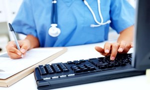 Λάρισα: Σταματούν την ηλεκτρονική συνταγογράφηση οι γιατροί 