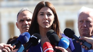 Παρουσία της υπουργού Παιδείας η Πανελλαδική Συνάντηση των Συμβουλίων Νεολαίας