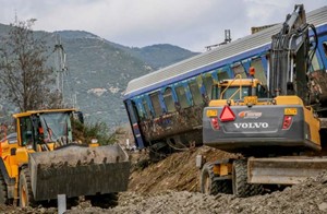 Ογκώδης η δικογραφία για τα Τέμπη - Aνακοινώνεται την Τετάρτη στη Βουλή 