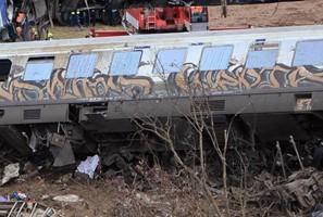 Τέμπη: Ο ανακριτής Μπακαΐμης απέρριψε και άλλο αίτημα εκταφής νεκρού