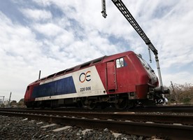 Τρία χρόνια μετά τα Τέμπη: Πρόστιμο 1 εκατ. στον ΟΣΕ από τη ΡΑΣ για την (μη) εκπαίδευση σταθμαρχών