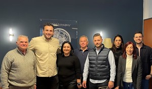 Ανησυχία στον Δήμο Τυρνάβου για το ενδεχόμενο κλείσιμο του στρατοπέδου Αμπελώνα 