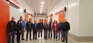 Κλιμάκιο της Φυτοϋγειονομικής Υπηρεσίας του Βιετνάμ στη Λάρισα 