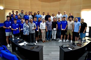 Η Περιφέρεια Θεσσαλίας βράβευσε τον Π.Ο. Ελασσόνας και τον Γ.Σ. Αμπελώνα
