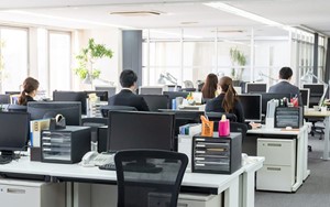 Στη Θεσσαλία η μεγαλύτερη πτώση εργατικού δυναμικού - Καθηλωμένοι οι μισθοί