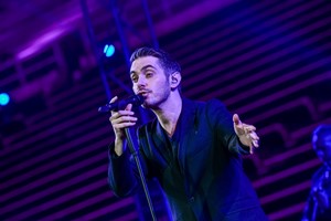 Με Χατζηγιάννη η φετινή έναρξη της Γιορτής Κρασιού στον Αμπελώνα 