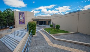 Εγκαίνια περιοδικής έκθεσης στο Διαχρονικό Μουσείο Λάρισας 