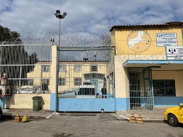 Λάρισα: Απετράπη προσπάθεια εισαγωγής κινητών τηλεφώνων στις Φυλακές 