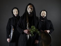 Το Θεσσαλικό Θέατρο υποψήφιο για βραβείο της Ένωσης Κριτικών Θεάτρου