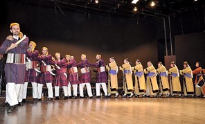 Λάρισα: Ο Πολιτιστικός Σύλλογος Μικρασιατών ξεκινά τους χορούς