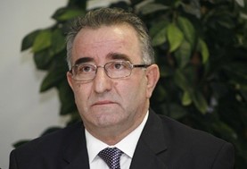 Επανεξελέγη ομόφωνα Πρόεδρος της Ομοσπονδίας Αρτοποιών Ελλάδας ο Μιχάλης Μούσιος 