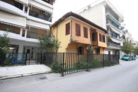 Ο Δήμος αναπαλαιώνει την πιο παλιά κατοικία της Λάρισας 
