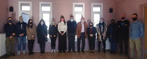 Eκπαιδευτικό σεμινάριο για τις εξαρτήσεις στο Πολιτιστικό Κέντρο για τις Ευπαθείς Ομάδες στο Αβέρωφ