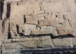 O Ναός της Αθηνάς που αποκαλύφθηκε στο Μπεζεστένι - Οι αρχαιολογικές έρευνες 