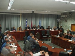Συνεδριάζει το δημοτικό συμβούλιο για το νέο Πανεπιστήμιο Θεσσαλίας 