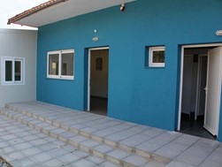 Σε νέο χώρο μεταστεγάζεται το Ειδικό Δημοτικό Σχολείο Λάρισας