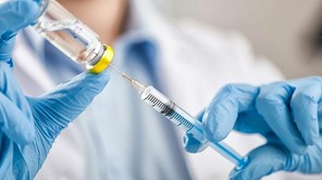 1.120 εμβολιασμοί σε υγειονομικούς μέχρι σήμερα στην Λάρισα 
