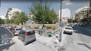 Δήμος Λαρισαίων: Πάρκο και ίσως υπόγειο πάρκινγκ το πρώην ΙΚΑ 