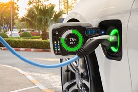 Λάρισα: 163 σημεία φόρτισης ηλεκτρικών οχημάτων από το Πράσινο Ταμείο