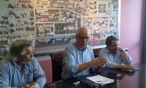 O Δήμος Λαρισαίων στηρίζει τους συμβασιούχους-Από Δευτέρα η αποκομιδή απορριμμάτων 