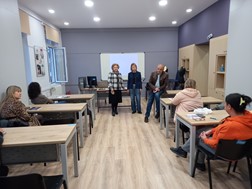 26 εκπαιδευτικά προγράμματα του ΚΔΒΜ σε εξέλιξη στο Δήμο Λαρισαίων