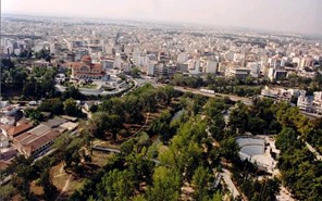 Όλο και λιγότεροι - Συρρικνώνεται ο πληθυσμός σε Λάρισα και Θεσσαλία 