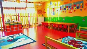 Tο πρόγραμμα αγιασμών των παιδικών σταθμών του Δήμου Λαρισαίων