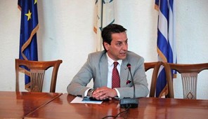 Χαρ.Παπαδόπουλος: "Η αδικία και η στοχοποίηση εις βάρος του ελληνικού εμπορίου, πρέπει να σταματήσει εδώ"