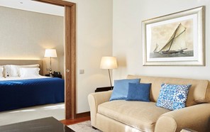 «Βουτιά» έκαναν οι τιμές των δωματίων στα ξενοδοχεία της Λάρισας 