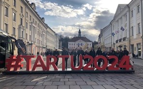 Διακρατική συνάντηση Food Corridors στην Εσθονία
