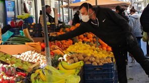 Δρομολογείται νέα λαϊκή αγορά στο Αλκαζάρ