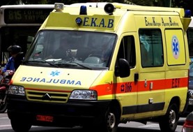 Περιφέρεια Θεσσαλίας: Σε εφημερία τα 2 νοσοκομεία της Λάρισας - Σε ετοιμότητα το ΕΚΑΒ 