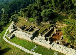 Στο ΕΣΠΑ Θεσσαλίας εντάσσεται το έργο της ανάδειξης του Κάστρου της Βελίκας 